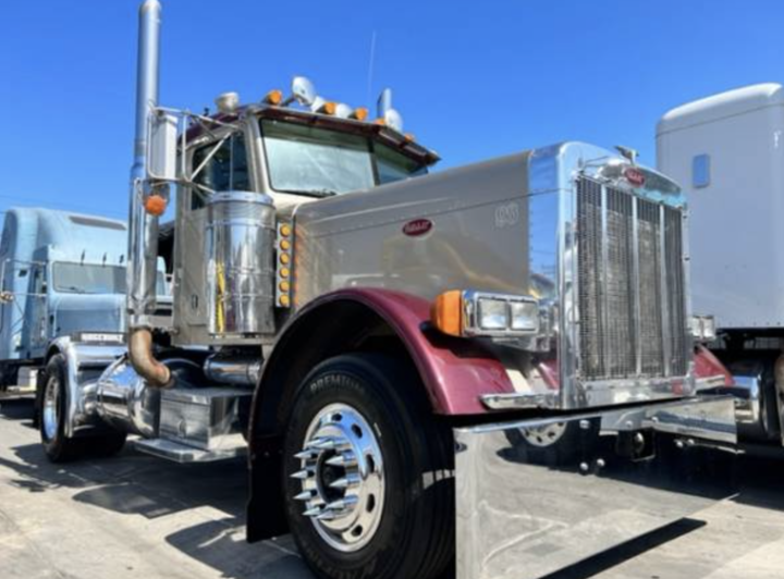 this image shows mobile truck repair in Menifee, CA